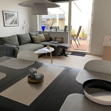 Agerbro Apartment Broager Bagian luar foto