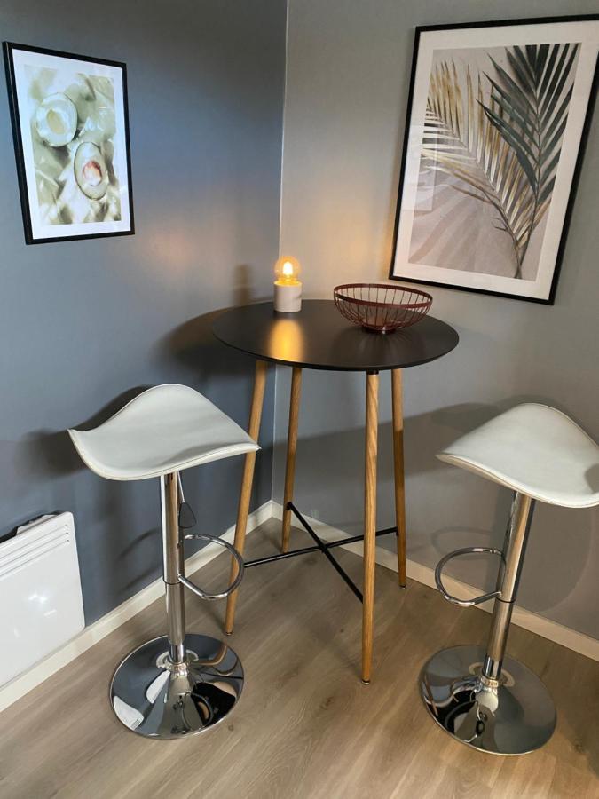 Agerbro Apartment Broager Bagian luar foto